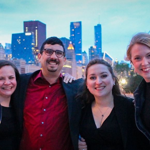 Meet your Posher, Nora - Picture 1 of 1